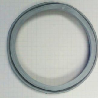 00667487 Bosch Washer Door Boot Gasket Bellows