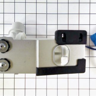5889W1A005B LG Turntable Assembly