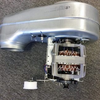 DC93-00101U Motor Assembly