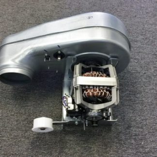 DC93-00101N Dryer Drive Motor