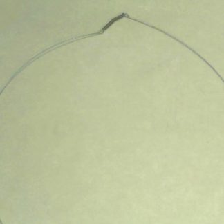 DC97-04973B Wire Spring Clamp