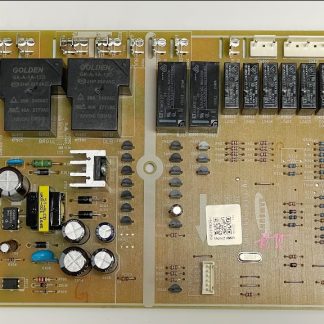 DE92-02439G Microwave/Range Main PCB