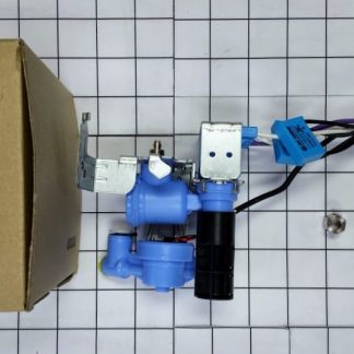 DA97-07827B Water Inlet Valve