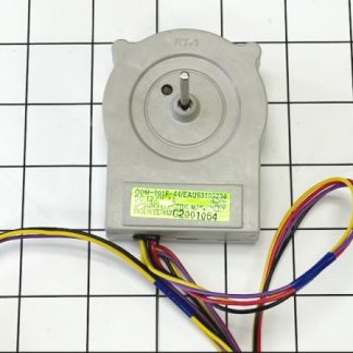 EAU63103204 LG Evaporator Fan Motor