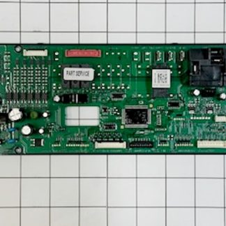 New OEM Genuine Samsung Quality Replacement Part number DE92-04201B Main Oven Control Board