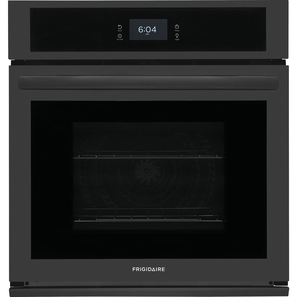 27" Electric Single Wall Oven
