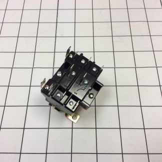 90-340 DPDT Air Conditioning Fan Relay