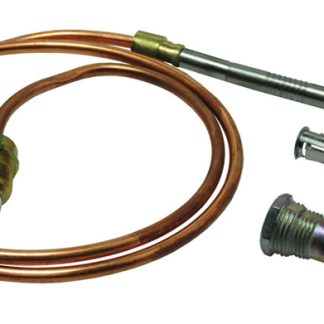62-25113-02 Thermocouple - 24 in. cap tube length H06E024