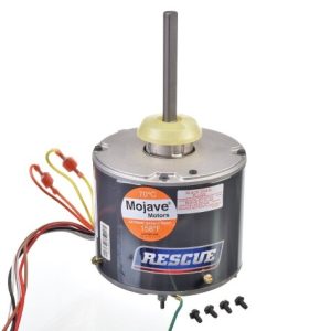 5462H RESCUE Condenser Fan Motor