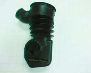 Frigidaire washing machine 131784700 Coin Trap Hose