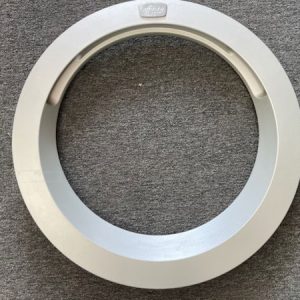 134558410 Outer Dryer Door Ring Panel