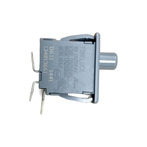 134813661 Dryer Door Switch-Light-Motor