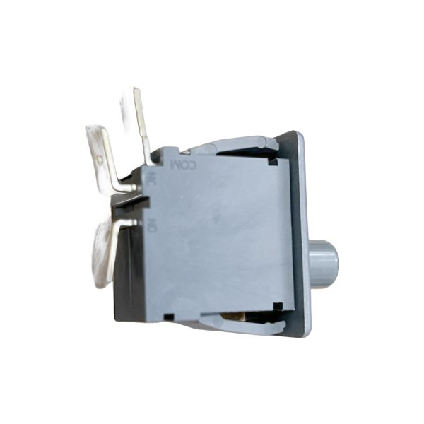134813661 Dryer Door Switch-Light-Motor