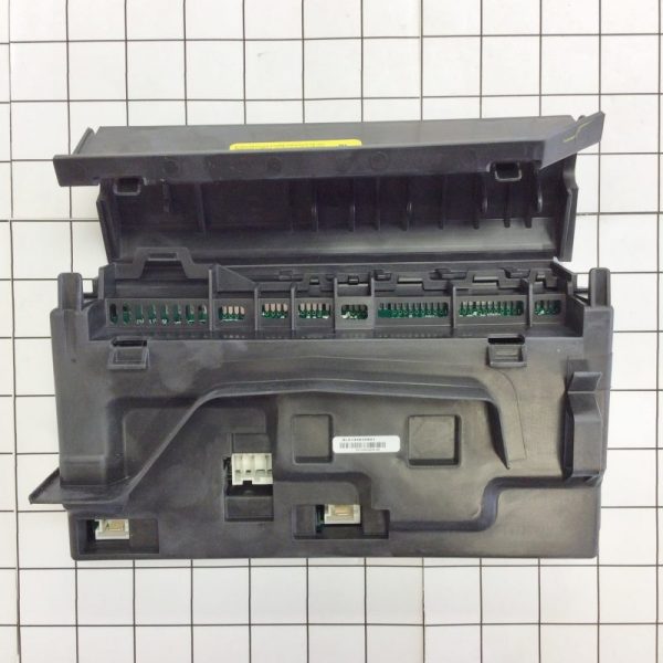 134958213 Washer Control
