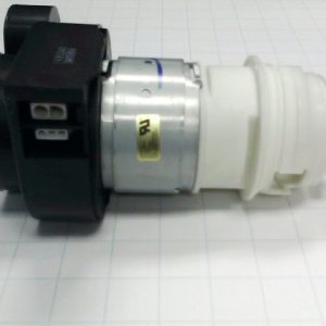 154844101 Dishwasher Water Pump Motor