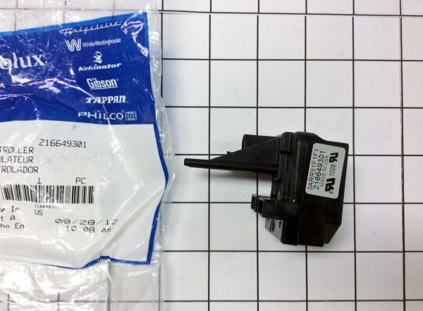 NLA 216649301 Compressor Controller