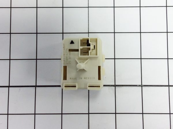 216954214 Refrigerator Compressor Controller - Image 4