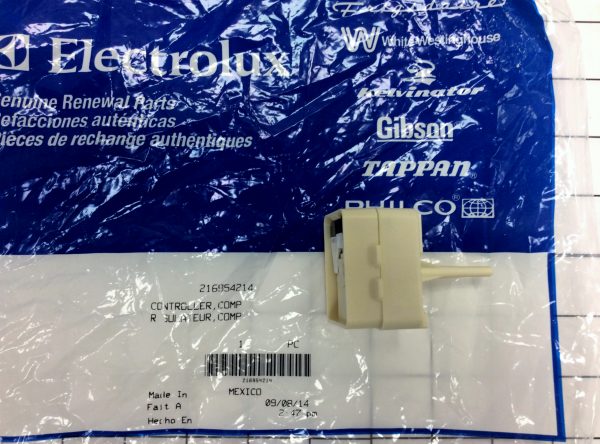 216954214 Refrigerator Compressor Controller - Image 3