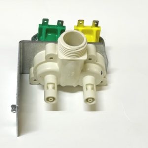 218720500 Refrigerator Dual Water Valve