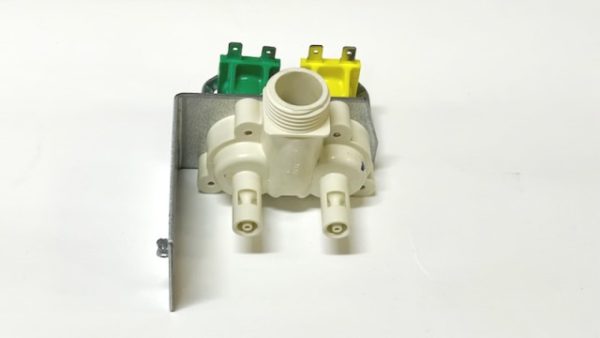 218720500 Refrigerator Dual Water Valve