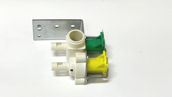 218720500 Refrigerator Dual Water Valve