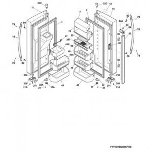 218755504 Screw-Shoulder