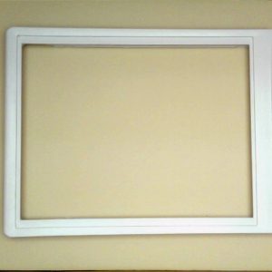 240354502 Upper Crisper Pan Cover