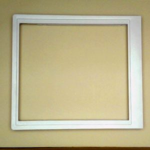 240354602 Lower Crisper Cover