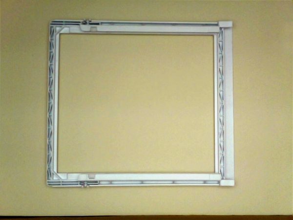 240354602 Lower Crisper Cover - Image 2