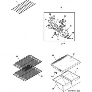 240360908 Wire Shelf