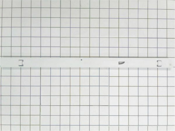 240530701 Meat Pan Track, Right Side - Image 2