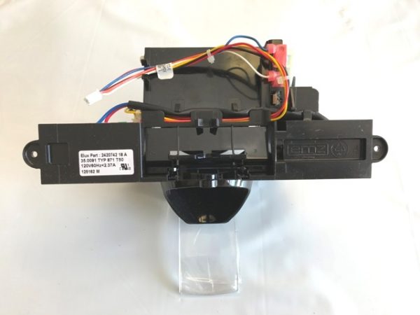 242074218 Refrigerator Dispenser Module - Image 5