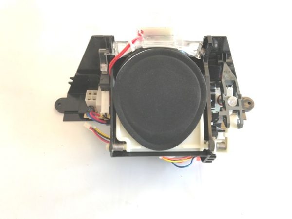 242074218 Refrigerator Dispenser Module - Image 3