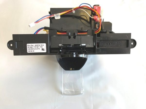 242074218 Refrigerator Dispenser Module - Image 6