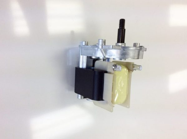 242221501 Auger Motor - Image 2