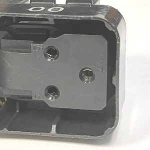 297259514 Compressor Relay/Overload Starter