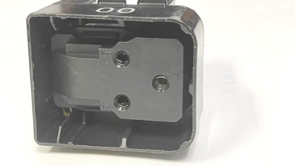 297259514 Compressor Relay/Overload Starter