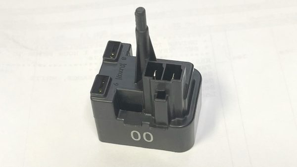 297259514 Compressor Relay/Overload