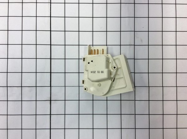 Frigidaire 5304518034 Defrost Timer for Freezers