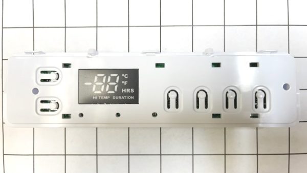 297326500 Refrigerator Control Board