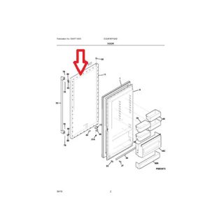 297329322 Panel-Outer Door