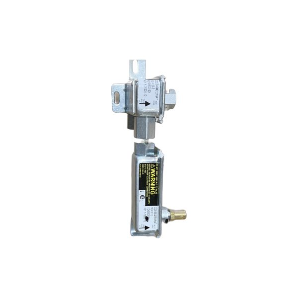 316031501 Dual Oven Safety Valve - Image 3