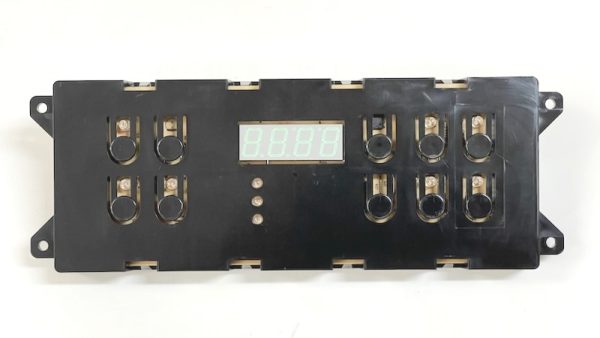 316207522 Electronic Oven Control