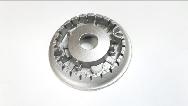 Buy this New Genuine Frigidaire Replacement Part Number 316223400 Sealed Burner 14K . 3.5 inches across Frigidaire 316223400 Sealed Burner replaces 7316223400. Location: Jackson 