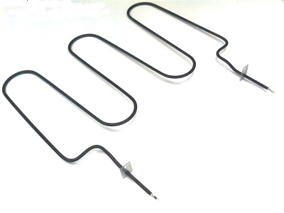 316430900 Oven Broil Element
