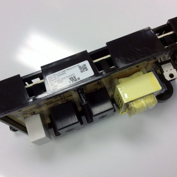 Buy this New OEM Genuine Frigidaire Replacement Part Number 5304518660 Oven Control Board 316455400 Electronic Oven Control Part Number 5304518660 replaces AP6892696, 316222801, 316222803, 316222807,316455400