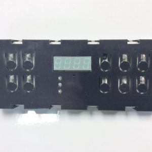 See 5304509493 Oven Control Board. Part Number 5304509493 Replaces 1614008, PS2581862, AP4554579, 316557100, 316418200,SF5401-S9506 Model No: A03619506