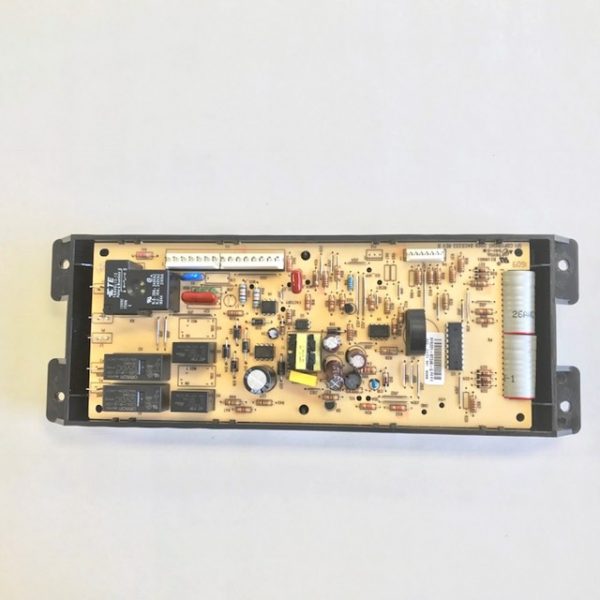 316557245 Oven Control Clock