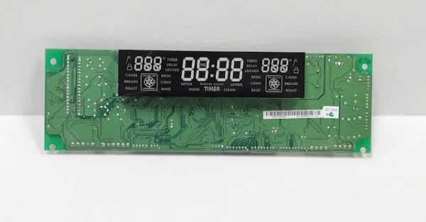 316576309 Oven Controller