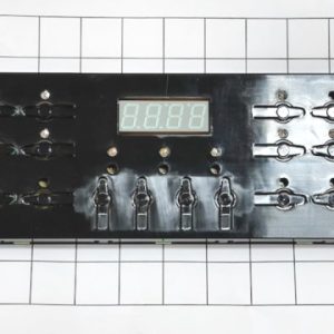 316630001 Oven Control Board